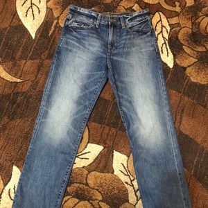 Men’s AE jeans